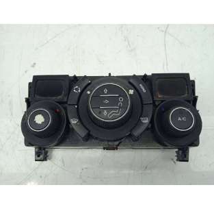 MANDO CLIMATIZADOR PEUGEOT...