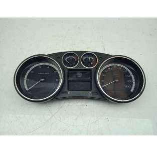 CUADRO INSTRUMENTOS PEUGEOT...