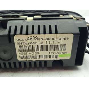 PANTALLA MULTIFUNCION... 2