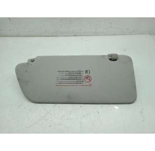 PARASOL DERECHO PEUGEOT 308... 2