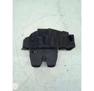 CERRADURA MALETERO / PORTON...