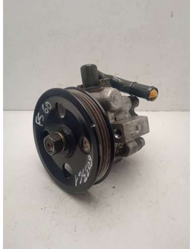BOMBA DIRECCION CHEVROLET KALOS - 603361