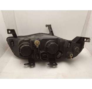 FARO IZQUIERDO MG ROVER... 2