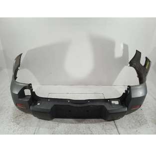 PARAGOLPES TRASERO RENAULT...