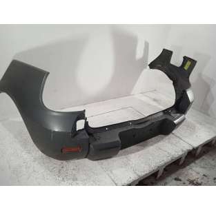 PARAGOLPES TRASERO RENAULT... 2