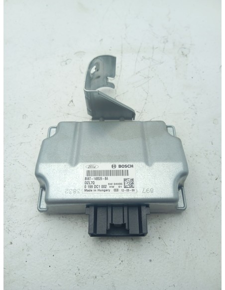 Recambio de modulo electronico para ford focus lim. (cb8) trend referencia OEM IAM BV6T14B526BA  