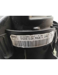 Recambio de motor calefaccion para peugeot 508 sw 2.0 16v hdi fap referencia OEM IAM NN107860A   2