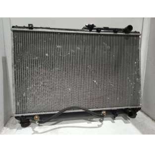 RADIADOR AGUA TOYOTA CAMRY...