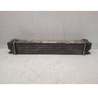 INTERCOOLER BMW SERIE 5... 2