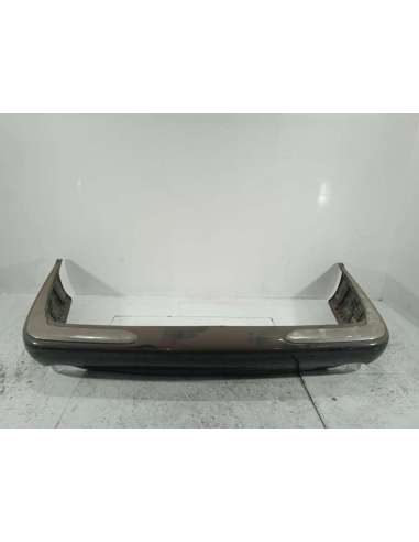 PARAGOLPES TRASERO - 438339