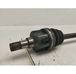 TRANSMISION DELANTERA... 2