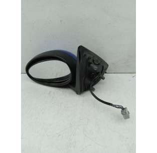 RETROVISOR IZQUIERDO MG...