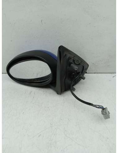RETROVISOR IZQUIERDO MG ROVER MG ZR -...