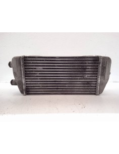 Recambio de intercooler para nissan micra (k12e) 1.5 dci turbodiesel cat referencia OEM IAM 281904X90X   2