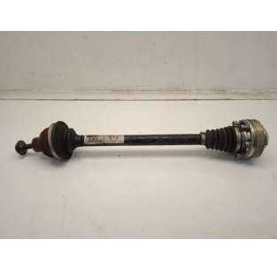 TRANSMISION TRASERA DERECHA...