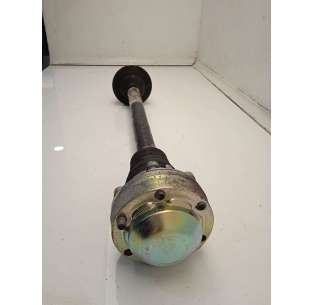 TRANSMISION TRASERA DERECHA... 2