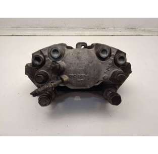 PINZA DE FRENO DELANTERA... 2