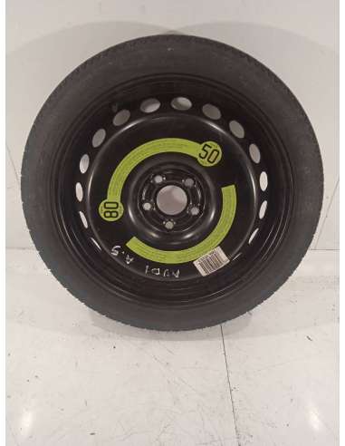 NEUMATICO REPUESTO - 750331 / 8K0601027