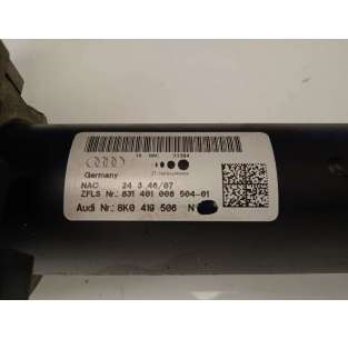 COLUMNA DIRECCION AUDI A5... 2