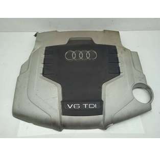 TAPA MOTOR AUDI A5 COUPE...