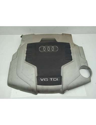 TAPA MOTOR AUDI A5 COUPE (8T) 3.0 TDI...