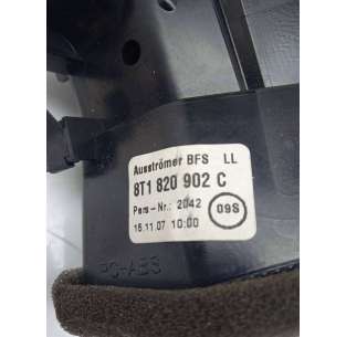 AIREADOR AUDI A5 COUPE (8T)... 2