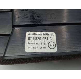 AIREADOR AUDI A5 COUPE (8T)... 2