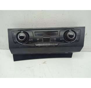 MANDO CLIMATIZADOR AUDI A5...