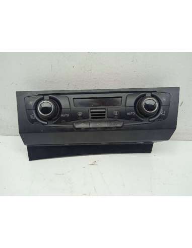 MANDO CLIMATIZADOR AUDI A5 COUPE (8T)...