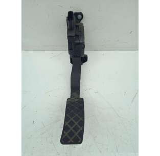 POTENCIOMETRO PEDAL AUDI A5...