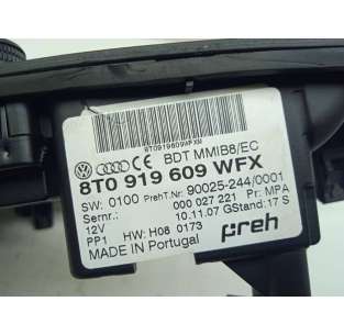 MANDO MULTIFUNCION AUDI A5... 2