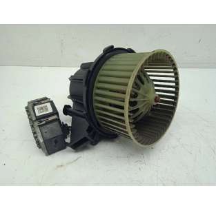 MOTOR CALEFACCION AUDI A5...