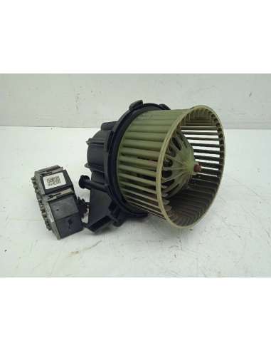 MOTOR CALEFACCION AUDI A5 COUPE (8T)...