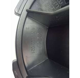 MOTOR CALEFACCION AUDI A5... 2