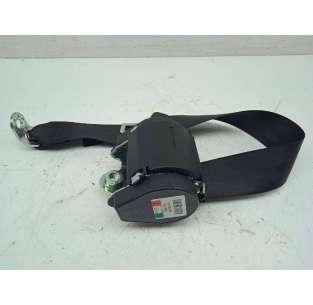 CINTURON SEGURIDAD TRASERO...