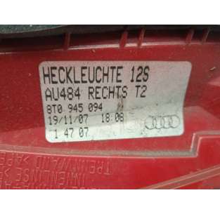 PILOTO TRASERO DERECHO... 2