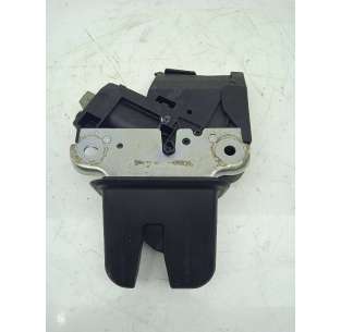 CERRADURA MALETERO / PORTON...