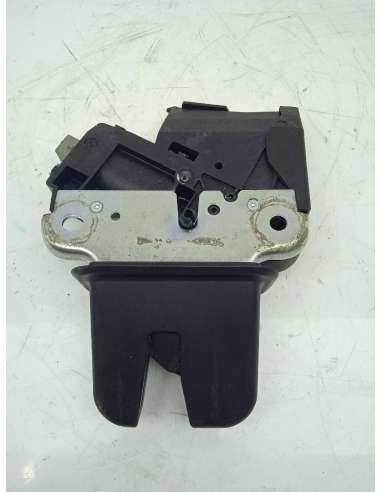 CERRADURA MALETERO / PORTON AUDI A5...