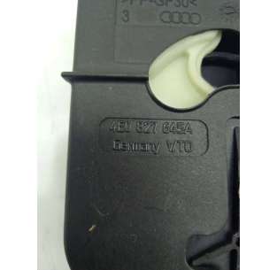 CERRADURA MALETERO / PORTON... 2