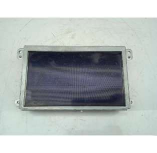 PANTALLA MULTIFUNCION AUDI...