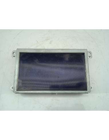 PANTALLA MULTIFUNCION AUDI A5 COUPE...