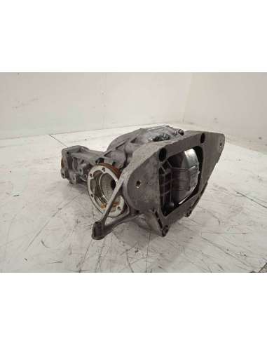 DIFERENCIAL TRASERO - 750390 / 3R01