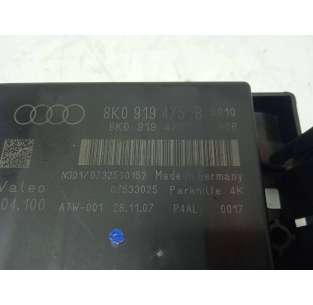 MODULO ELECTRONICO - 750398... 2