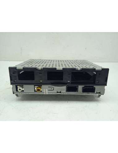MODULO ELECTRONICO - 750400 / 4F0035541L