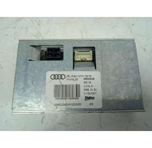 MODULO ELECTRONICO AUDI A5...