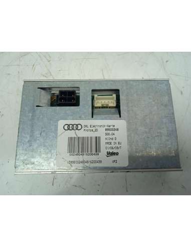 MODULO ELECTRONICO AUDI A5 COUPE (8T)...