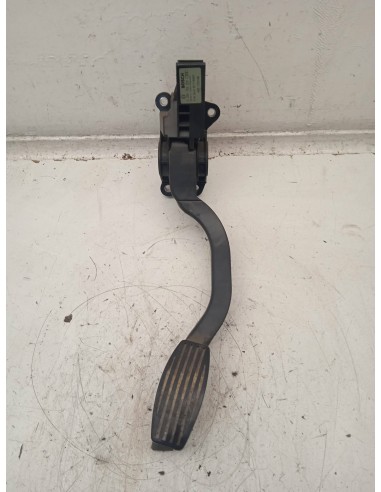 Recambio de potenciometro pedal para fiat idea (135) 1.3 jtd cat referencia OEM IAM 0280752250  