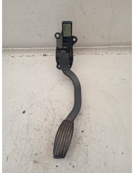 Recambio de potenciometro pedal para fiat idea (135) 1.3 jtd cat referencia OEM IAM 0280752250  