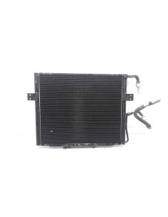 Recambio de condensador a/a para kia sportage 2.0 16v cat referencia OEM IAM   