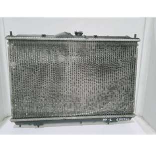 RADIADOR AGUA MITSUBISHI...
